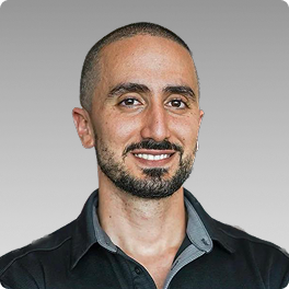 Amir Eid
