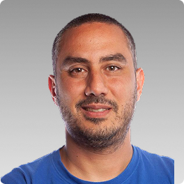 Anthony Eid