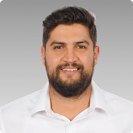 Charbel Najm
